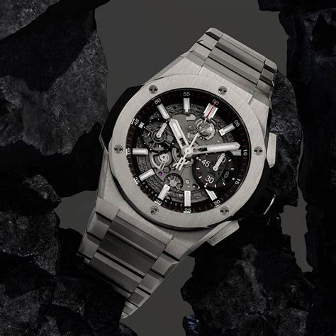 hublot titanium price malaysia|Hublot Big Bang Integral: Malaysia Pric.